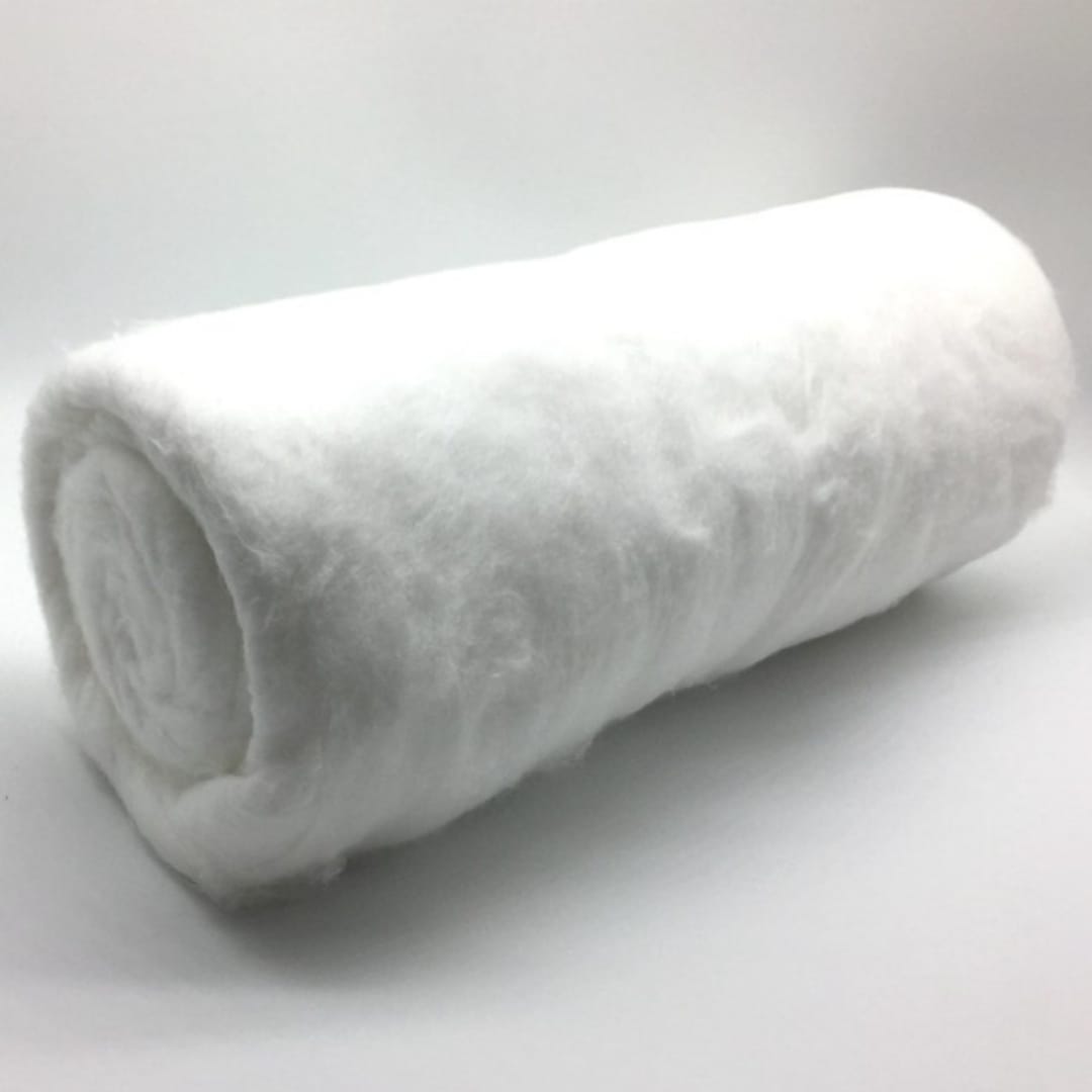 Cotton Wool