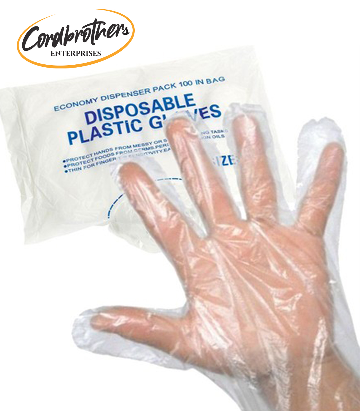disposable-plastic-gloves Disposable plastic gloves