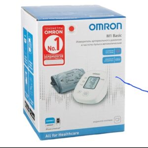Omron M1 Basic