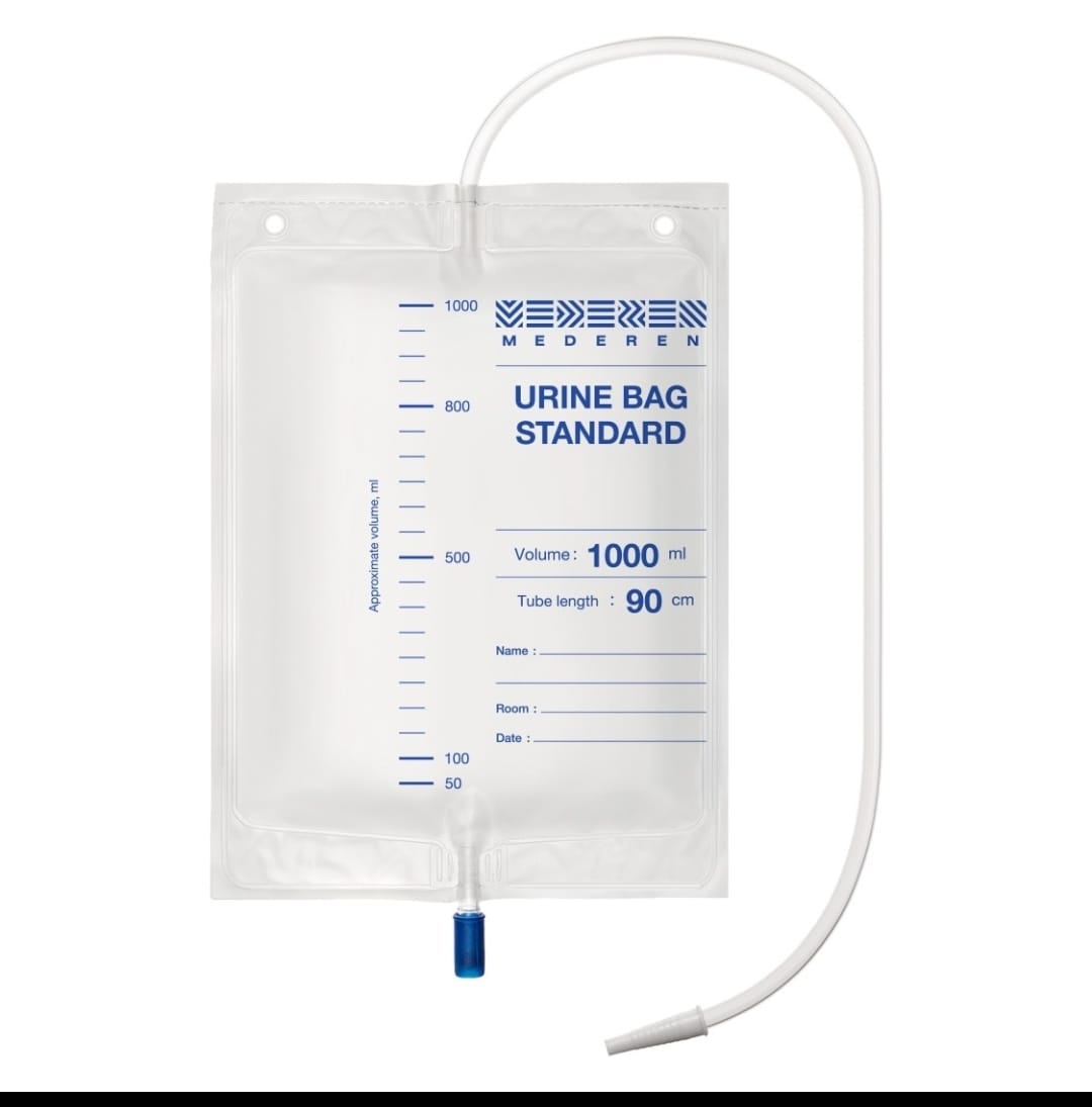Urine Bag