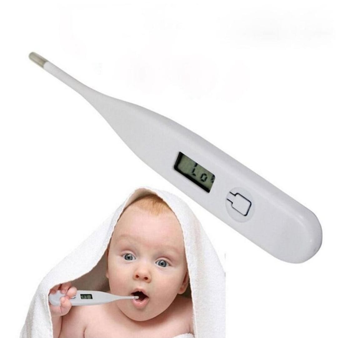 Baby Digital Thermometer