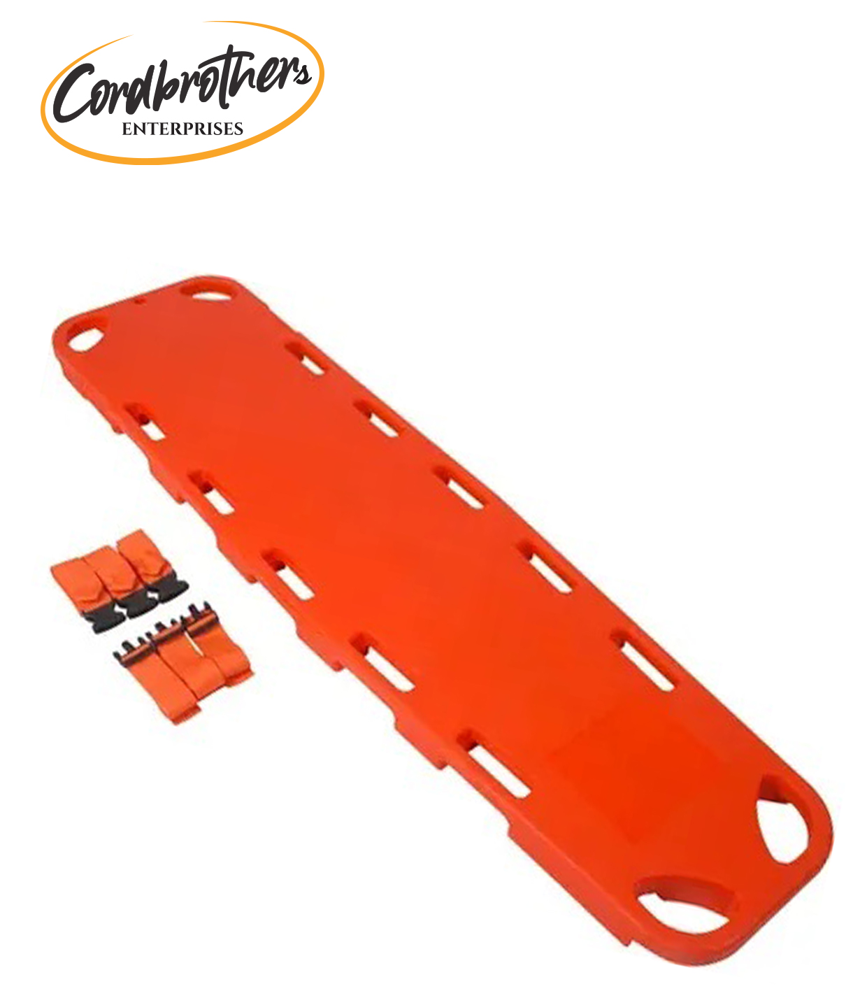spine-board Spine Board