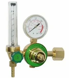 Argon Gas Regulator