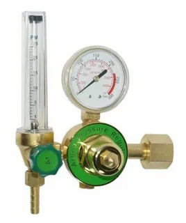 Argon Gas Regulator