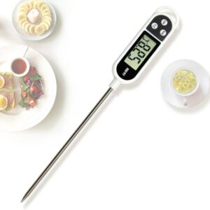 Digital Food Thermometer