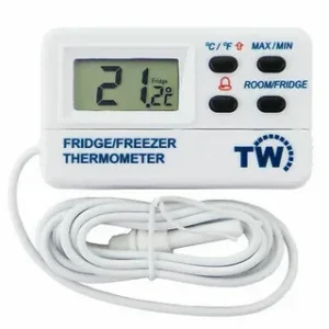 Fridge Thermometer