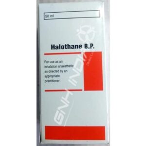 Halothane BP