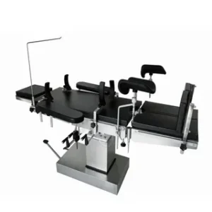 Hydraulic Operating Theater Table