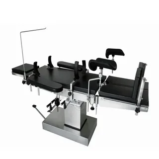 Hydraulic Operating Theater Table