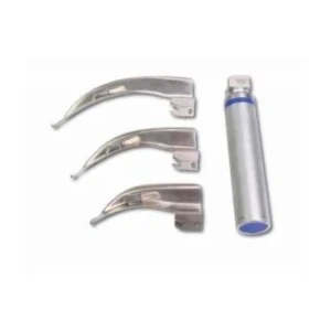 Laryngoscope 3 Blades