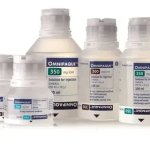 Omnipaque 350 mg Omnipaque 350 mg