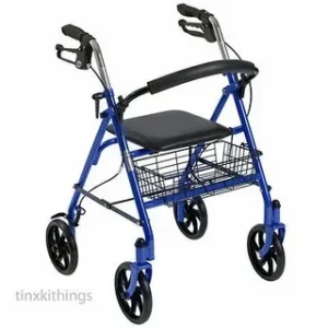 Rollator Walker