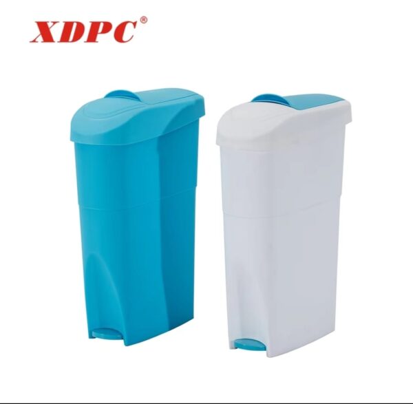 Sanitary Dust Bin
