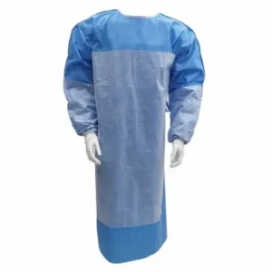Surgical Gown with Hand Towel Surgical Gown with Hand Towel