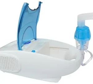 Compressor Nebulizer