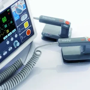 Defibrillator