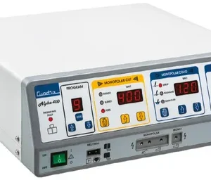 Diathermy Machine