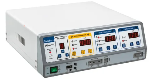 Diathermy Machine