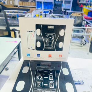 Digital Bathroom scale