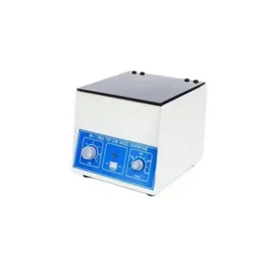 Electronic Centrifuge