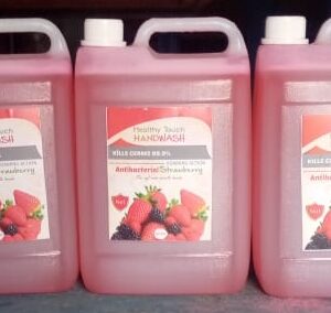 Handwash 5ltrs