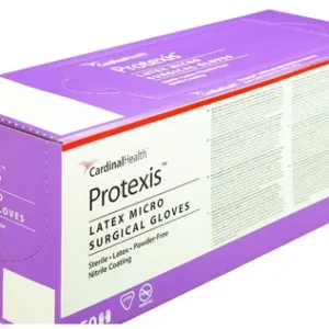 Latex Surgical Gloves
