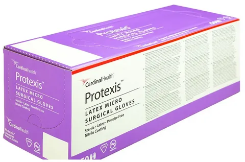 Latex Surgical Gloves