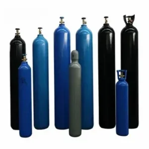 Oxygen Cylinder 50kg