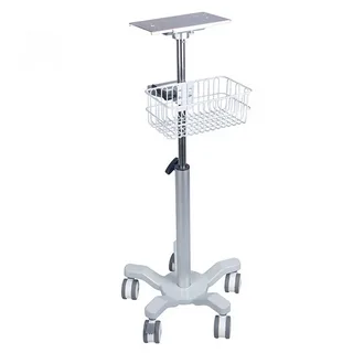 Patient Monitor Stand
