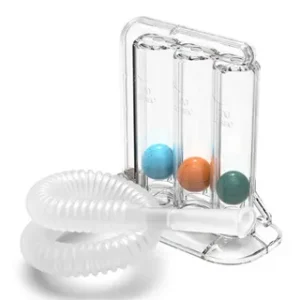Spirometer 3 ball