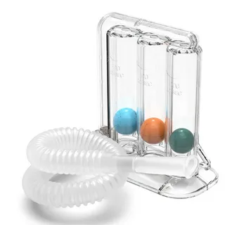 Spirometer 3 ball
