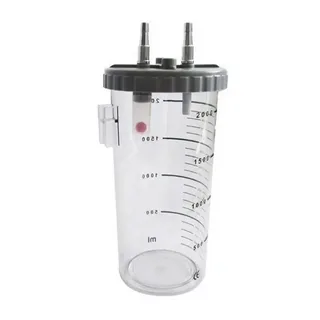 Suction Bottle