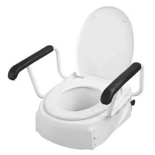 Toilet Raiser Seat