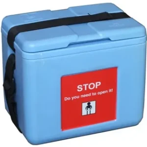 Vaccine Carrier Box Vaccine Carrier Box
