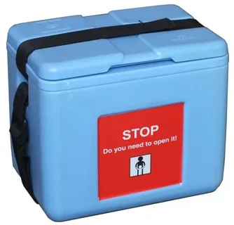Vaccine Carrier Box