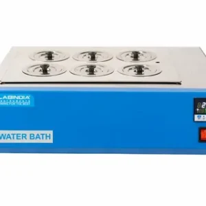 Water Bath 12 ltrs