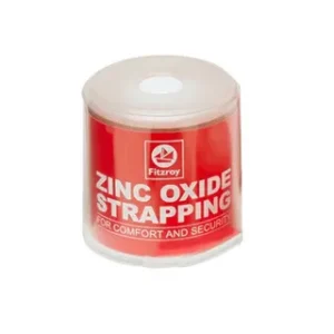 Zinc Oxide Strapping Zinc Oxide Strapping